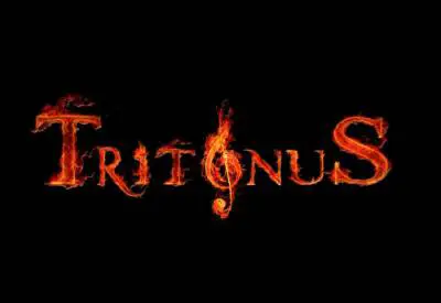 logo Tritonus (ESP)
